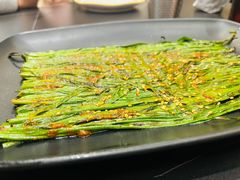 -许哥东北烧烤·铁丳烤串·宫后夹肉(繁花中心店)