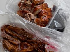 -竺桥兄弟烤鸭馆(竺桥店)