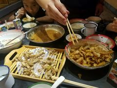 -金掌勺锅包肉(太原万达店)