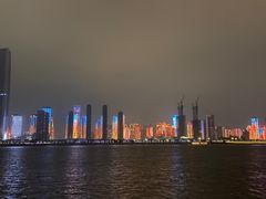 -武汉两江游览·夜游长江(汉口粤汉码头)