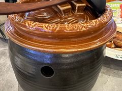 -沿江海南菜·文昌鸡祖师爷(大东海店)