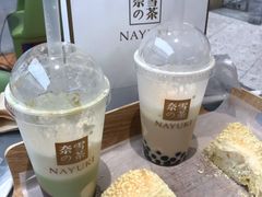 -奈雪的茶(凯德新都心店)