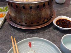 -李记东北饺子馆·东北菜(欢乐谷店)