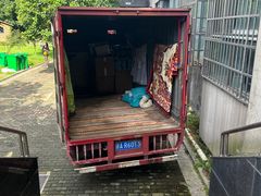 -南昌喜多多搬家