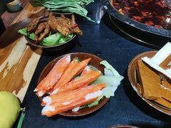 -麻大侠老火锅(巴国城店)