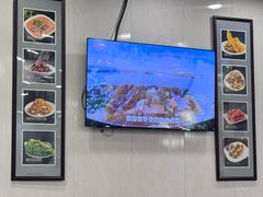 -东四民芳餐厅(世茂工三店)