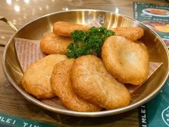 -添利·香港茶餐厅·下午茶(雪象店)