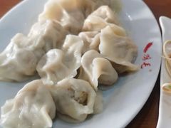 -鸿毛饺子(紫竹桥店)
