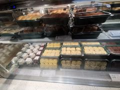 -泸溪河桃酥(西直门凯德店)