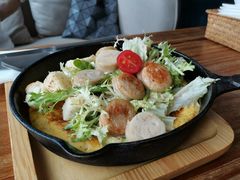 -塔拉苏咖啡(中信丹阳花园店)