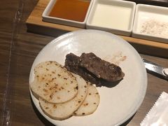 -茶六烧肉堂 博爱店
