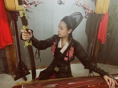 -MAX伯爵沉浸式超级游戏体验馆·实景桌游·剧本杀(小时代店)