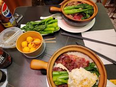 -超记煲仔饭(北京路店)