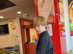 -潮汕美牛肉丸火锅店(天宁寺店)