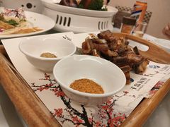 -千岛海鲜(中南路店)