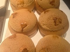 招牌菠萝包-炳胜品味(海印总店)