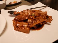 -浙江安吉JW万豪酒店·万豪中餐厅