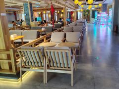 -星河湾温泉洗浴酒店