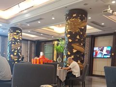 -潮府馆·非遗潮州菜·港式点心(世纪公园店)