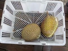 -牛车水美食街