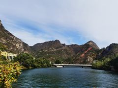 -龙庆峡风景区