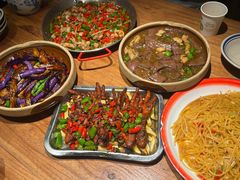 -泥糊破店小酒馆·团建聚餐(南京西路店)