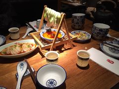 -Mountain House East Village 川山甲