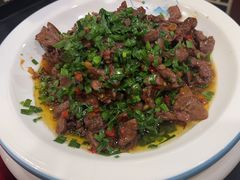 -一块豆腐·海鲜·家常菜(李沧书院路店)