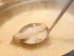 -捞神煲汤火锅(湖滨商业街店)