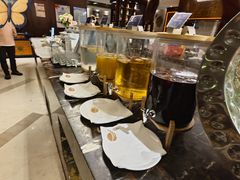-西安西藏大厦开元名都大酒店·自助餐厅