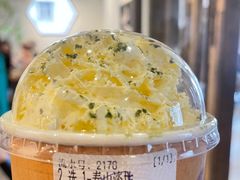 -成川茶店·潮汕工夫浓茶(万象店)