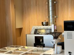 -% Arabica(京都东山店)