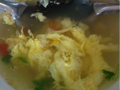 -宝光熏肉鞋底火烧(新街口店)