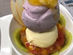 -欧恋洋葱冰淇淋绿豆馔