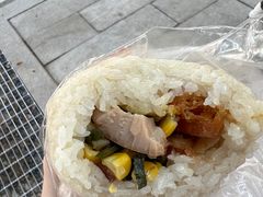 -秋英饭团(大庙新村店)