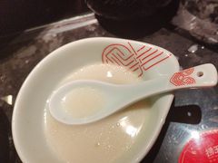 -捞王猪肚鸡火锅(金华义乌之心店)