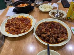 -贤花饭店(城阳店)