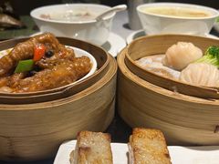 -金厨泰国餐厅·全泰籍厨师料理(拱北店)