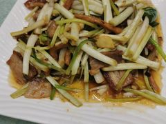 -快活林食家