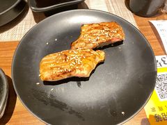 -昊·来了寿司(双楠2店)