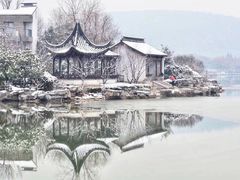 -云龙湖旅游景区