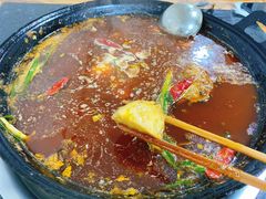 -石灰市毛记烧鸡公(解放碑店)
