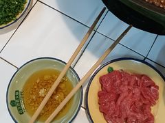 -石灰市老火锅(北滨路店)