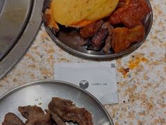 -欧巴烤肉(创富世纪店)