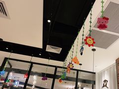 大堂-周沫西餐(漫广场店)