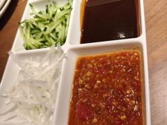 -姥姥家春饼店(八里庄店)