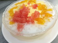 -芬芳甜品(同福路店)