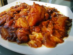 牛窝骨-东起顺总店(中山门店)