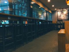 -星巴克(北京南站第三店)