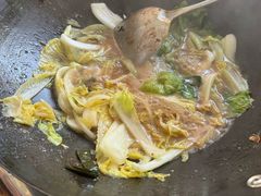 -大地农庄(逢沙大道店)